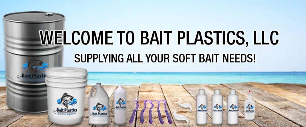 Bait Plastics Store » Polysol LLC